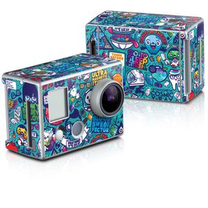 Cosmic Ray for GoPro HERO3